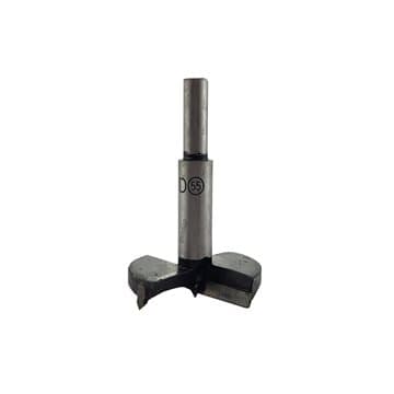 مته گازور سایز 55 ولف WOLF