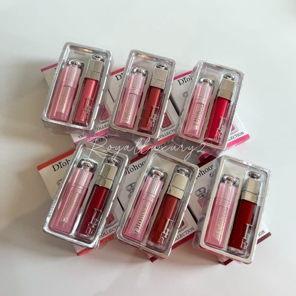 پک مسافرتی دوپ دیور