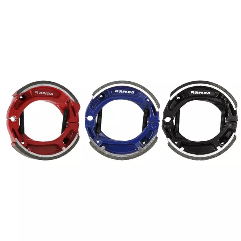 لنت کاسه ای کوچک راپیدو رنگی