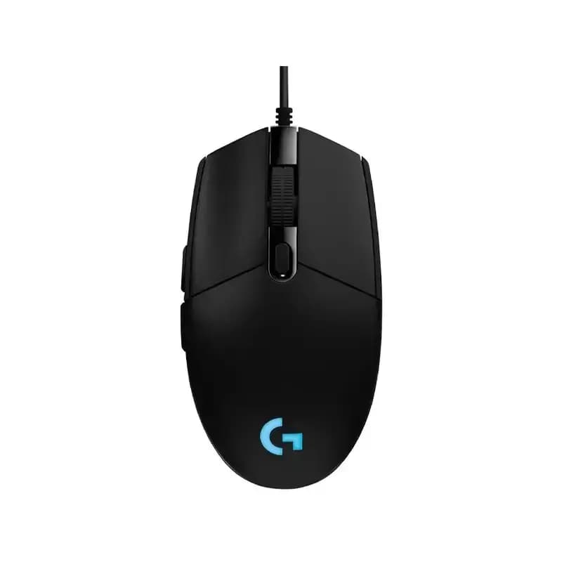 ماوس باسیم لاجیتک مدل Logitech G102 Lightsync