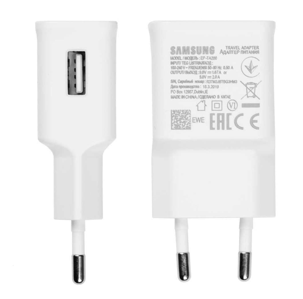 کلگی فست شارژ سامسونگ Samsung Galaxy S10