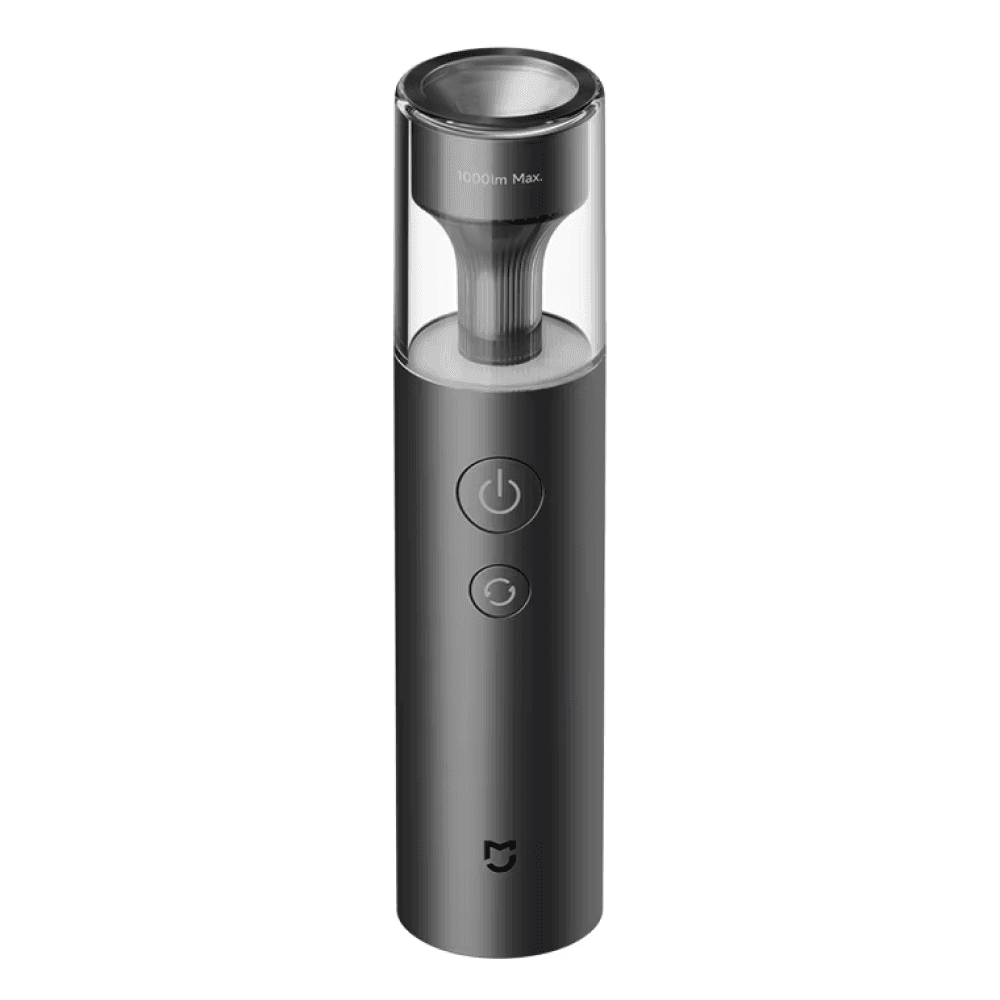 چراغ قوه شیائومی مدل Mijia MJSDT002QW