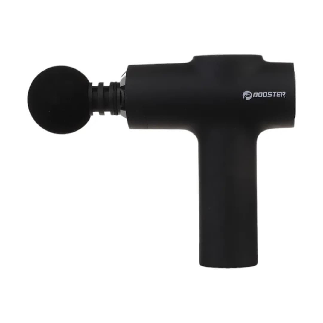 ماساژور تفنگی بوستر massage gun mini v8