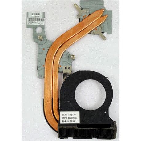 هیت سینک لپ تاپ ایسر اسپایر 4750