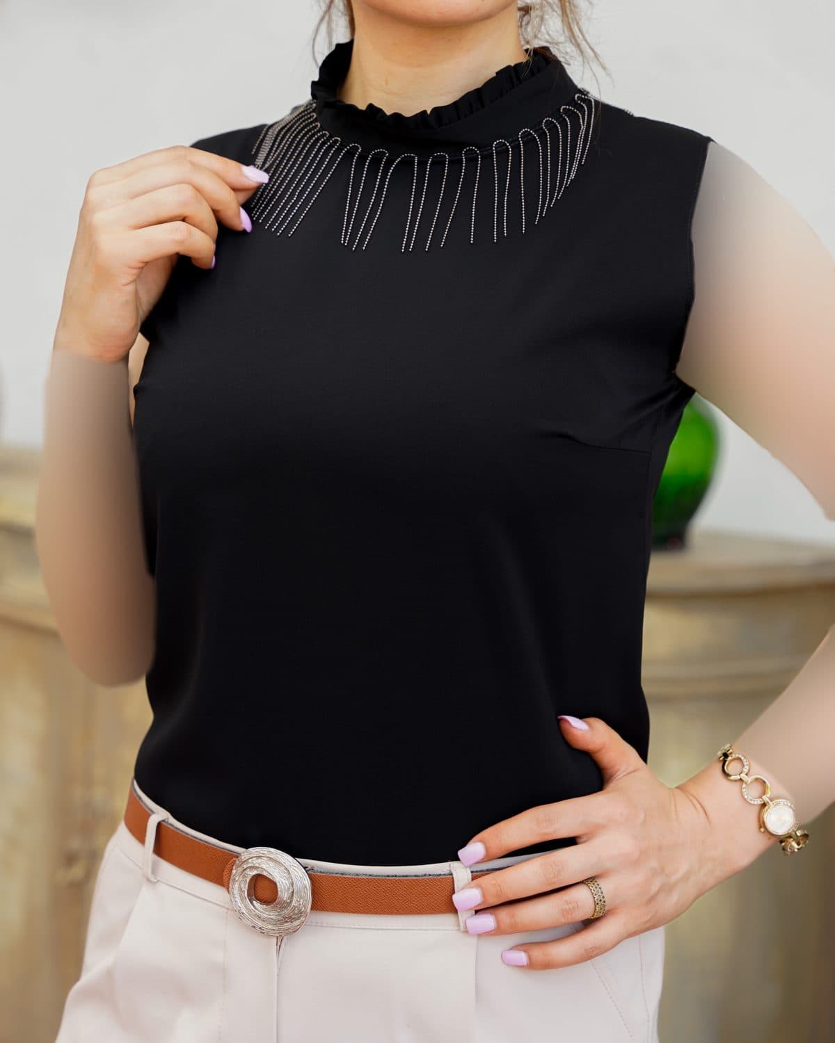 زیر مانتویی الیزه کد 18080