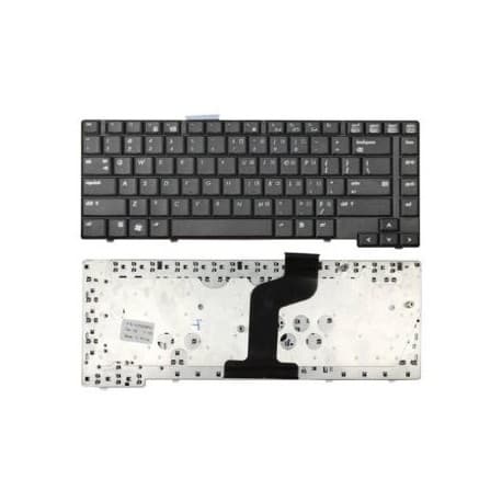 Keyboard Laptop HP Compaq 6535کیبورد لپ تاب اچ پی