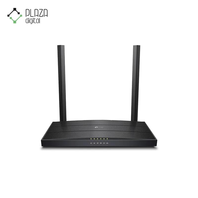 مودم روتر VDSL/ADSL بیسیم AC1200 تی پی لينک مدل Archer VR400
