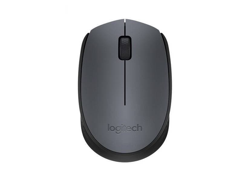 ماوس بی سیم لاجیتک مدل M170