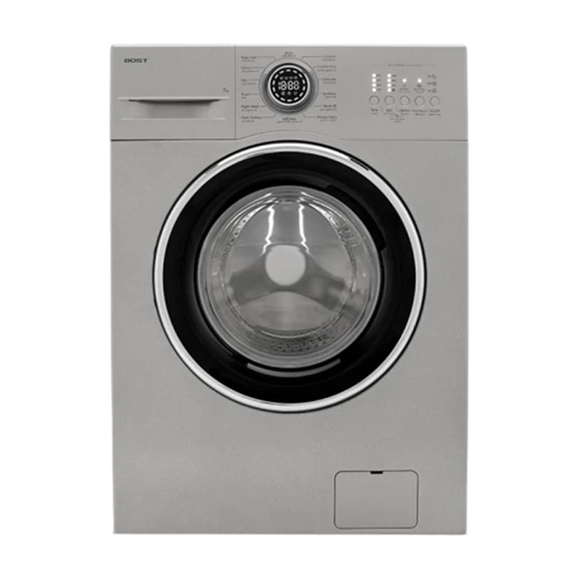 ماشین لباسشویی بست 7 کیلویی مدل BW-712-13