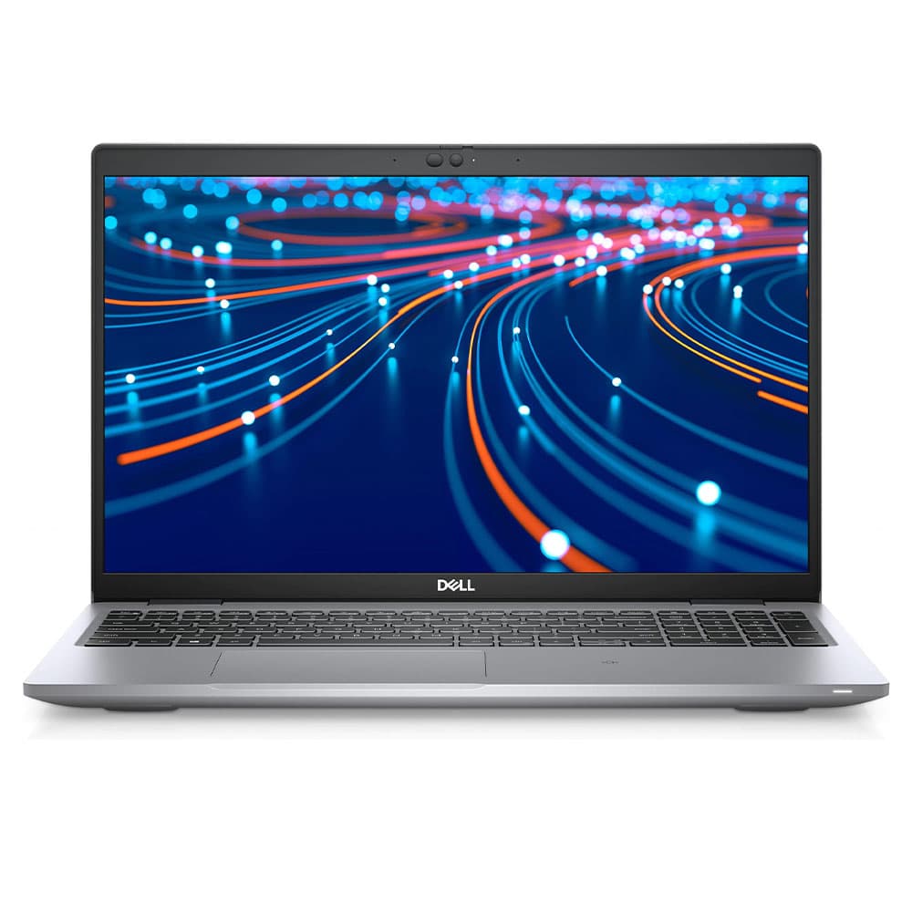 لپ تاپ Dell Latitude 5520 i5 1145G7, 16GB Ram, 512GB SSD, Intel Iris Xe