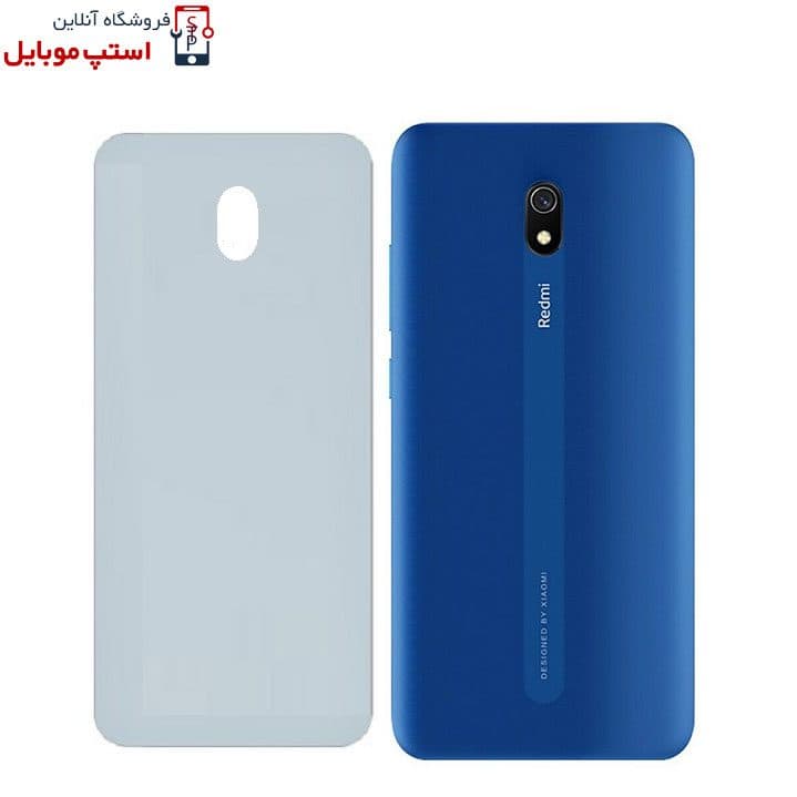 برچسب محافظ پشت گوشی شیائومی Xiaomi Redmi 8A
