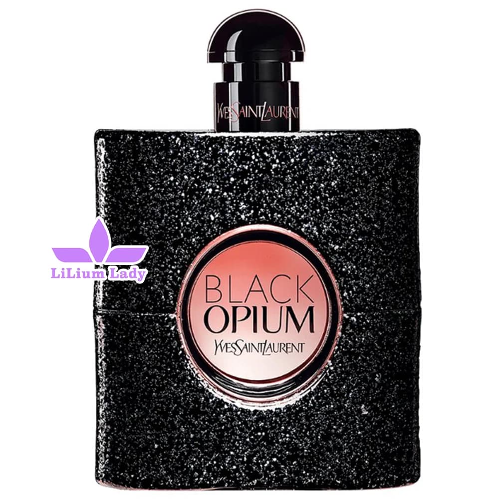 ادوپرفیوم بلک اوپیوم ایو سن لورن ۹۰ میل