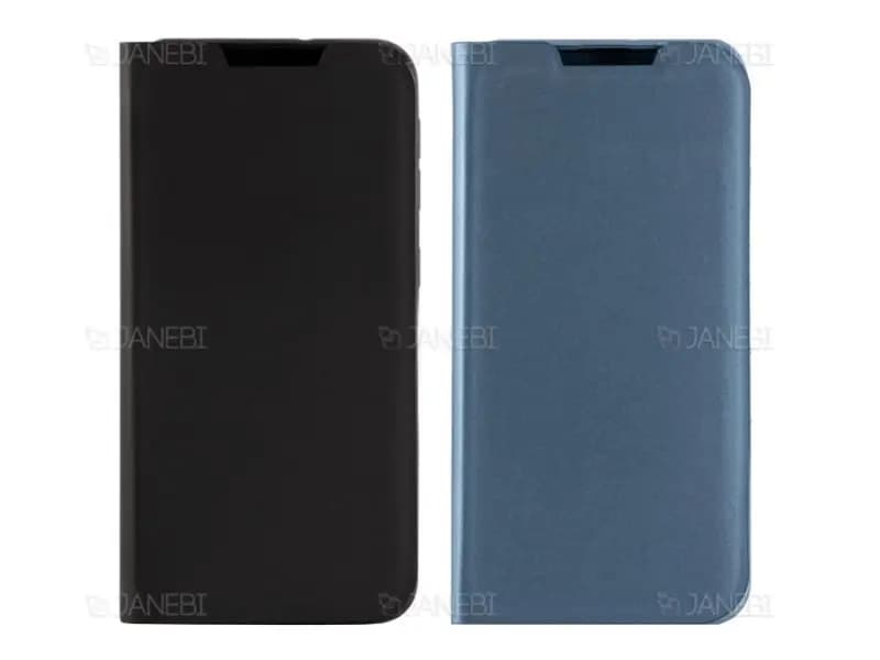 کیف محافظ سامسونگ Standing Cover Samsung Galaxy A20e