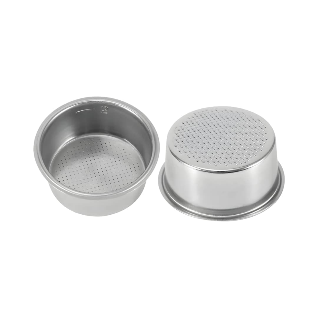 بسکت غیر تحت فشار 51