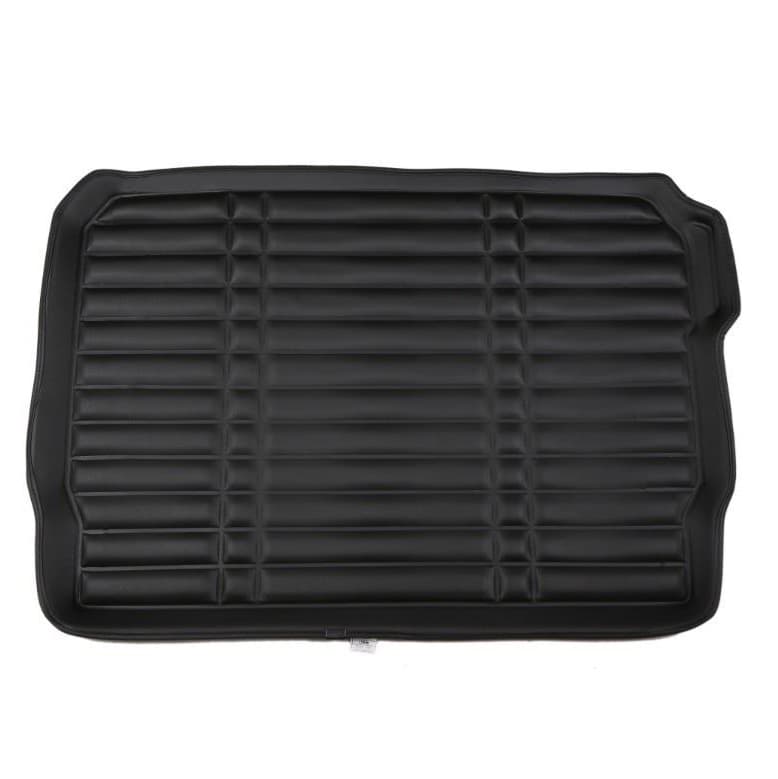 کفپوش صندوق پژو 2008 چرمی لبه بلند برند PZ