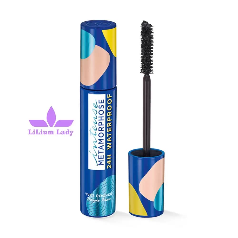 ریمل ضد آب متامورفز ایوروشه