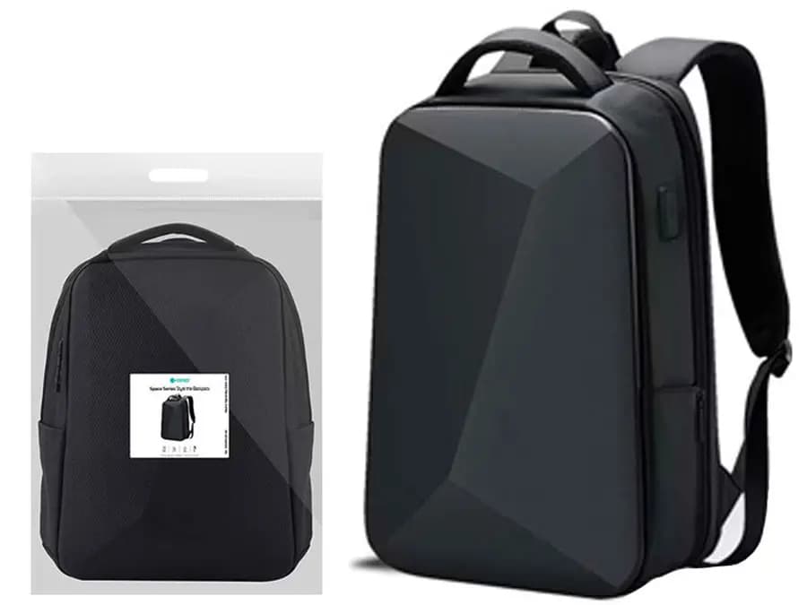 کوله پشتی مسافرتی لپ تاپ 16 اینچی ضدآب کوتسی 14028