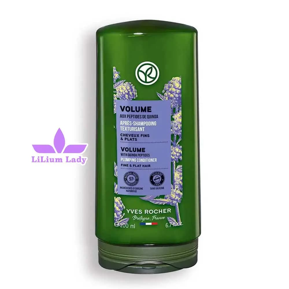 نرم کننده حجم دهنده بازکننده گره مو ایوروشه