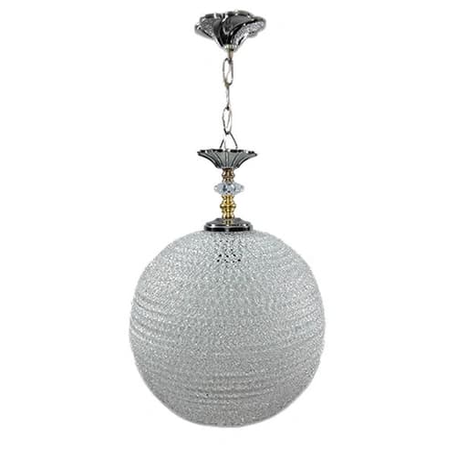 چراغ آویز مدل Ball3