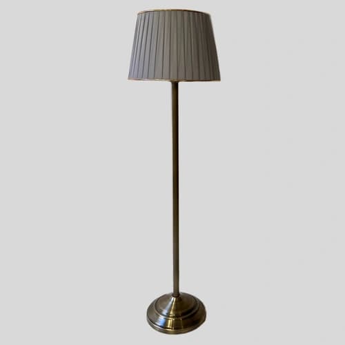 آباژور ایستاده نورهام مدل NHM-100ATQ-40