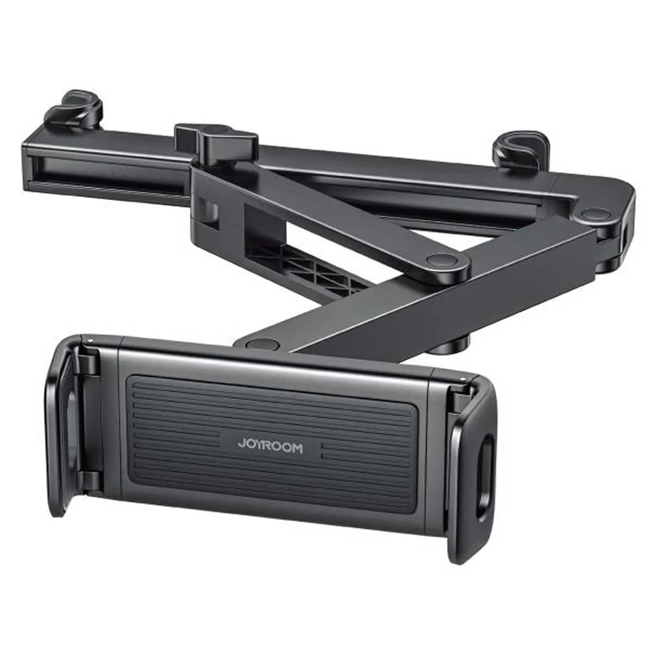 هولدر موبایل و تبلت سرنشینان صندلی عقب خودرو JR-ZS433