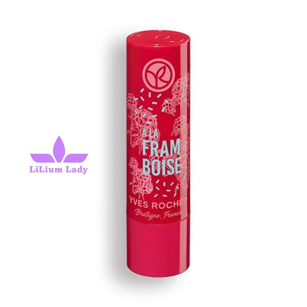 بالم لب تمشک ایوروشه