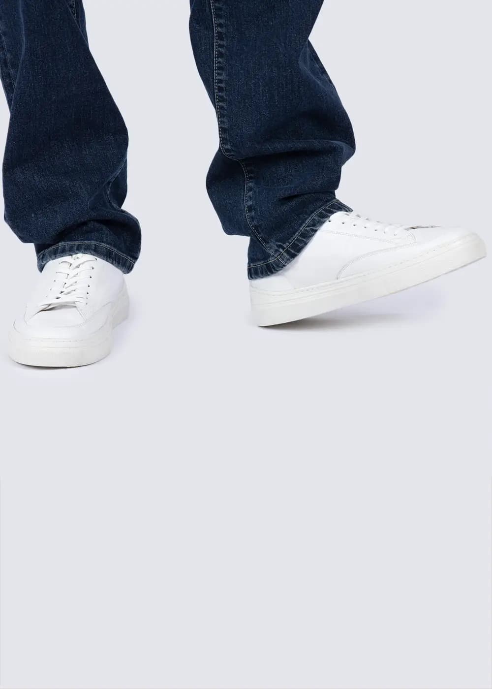 کفش کژوال مردانه کد887