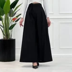 شلوار بند دار