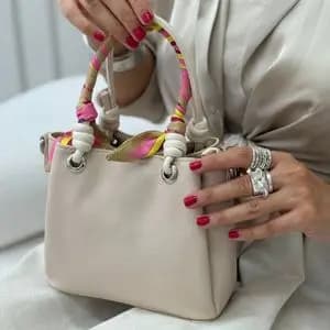 کیف سیبای هانا