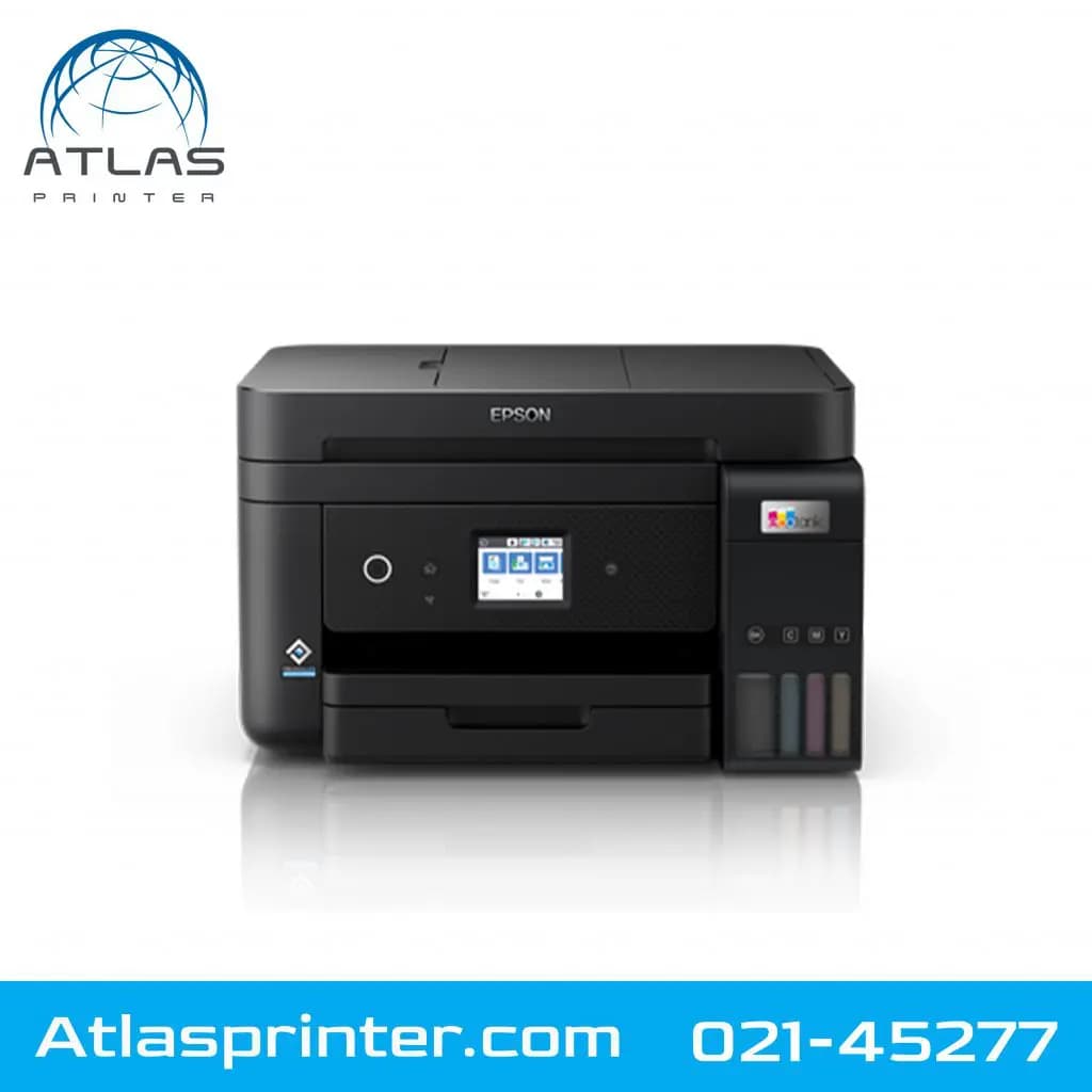 پرینتر جوهرافشان اپسون Epson L6290w