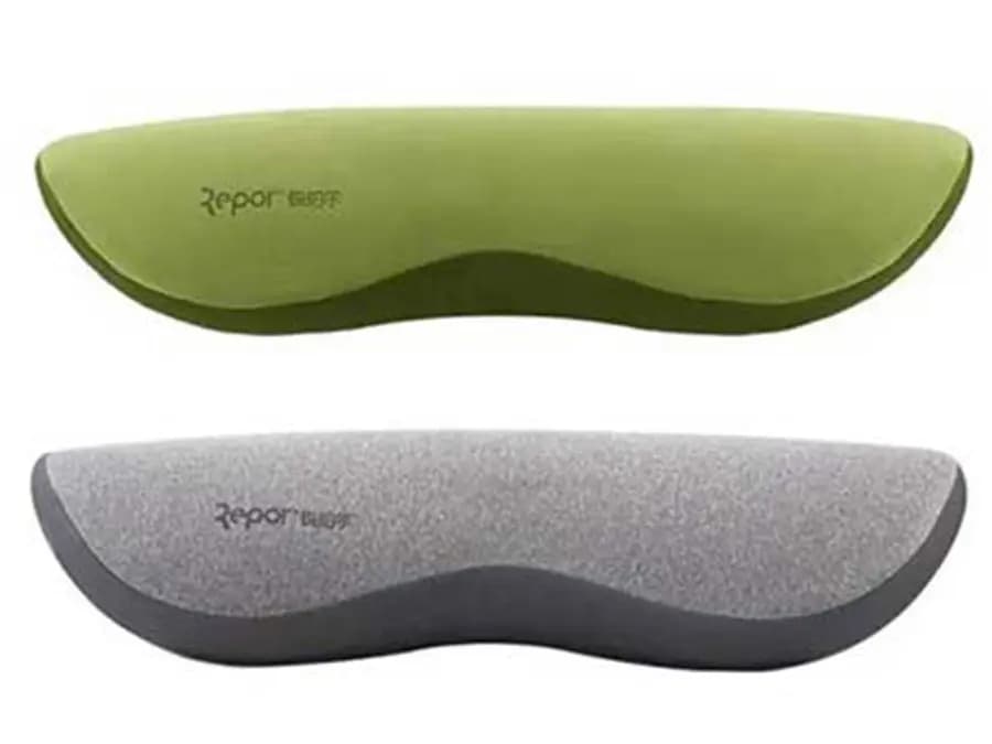 بالش ماساژ چند کاره بی سیم حرارتی رپور RP-r1