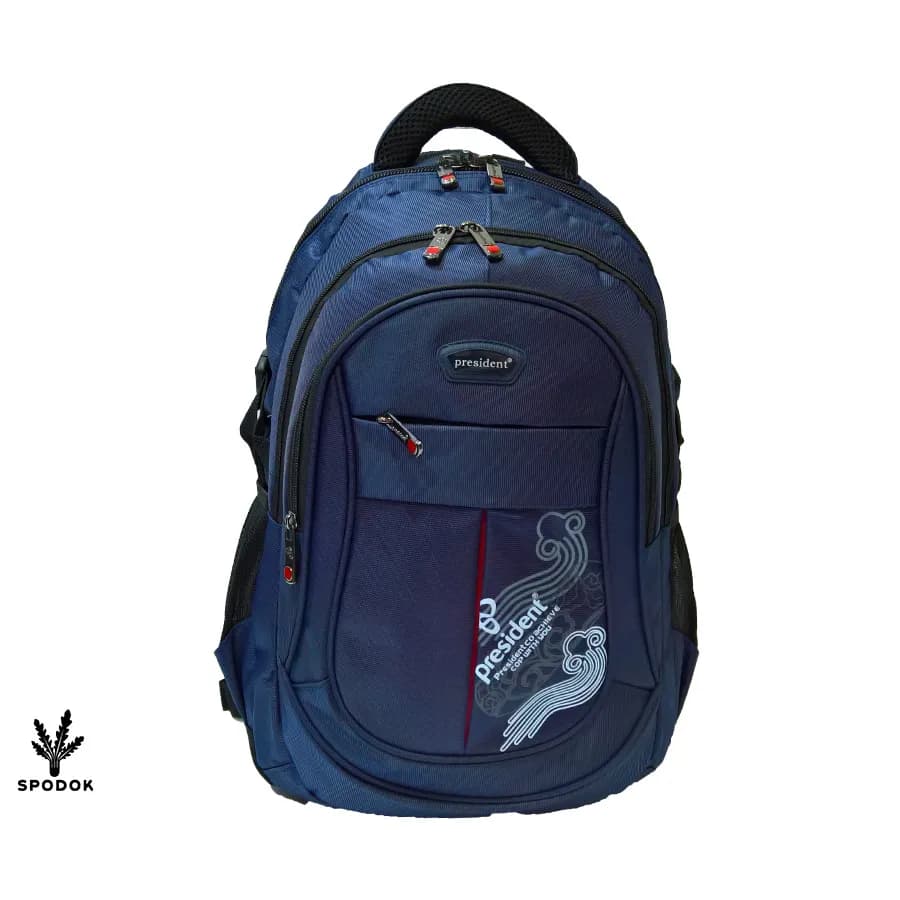 کوله پشتی پرزیدنت President 2560/19