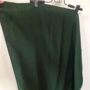 شال نخی سبز sh373