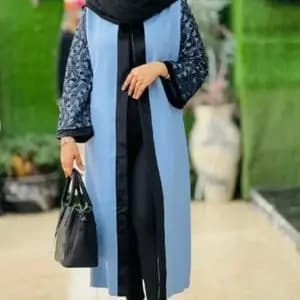 مانتو کریستال کرپ کد 10100