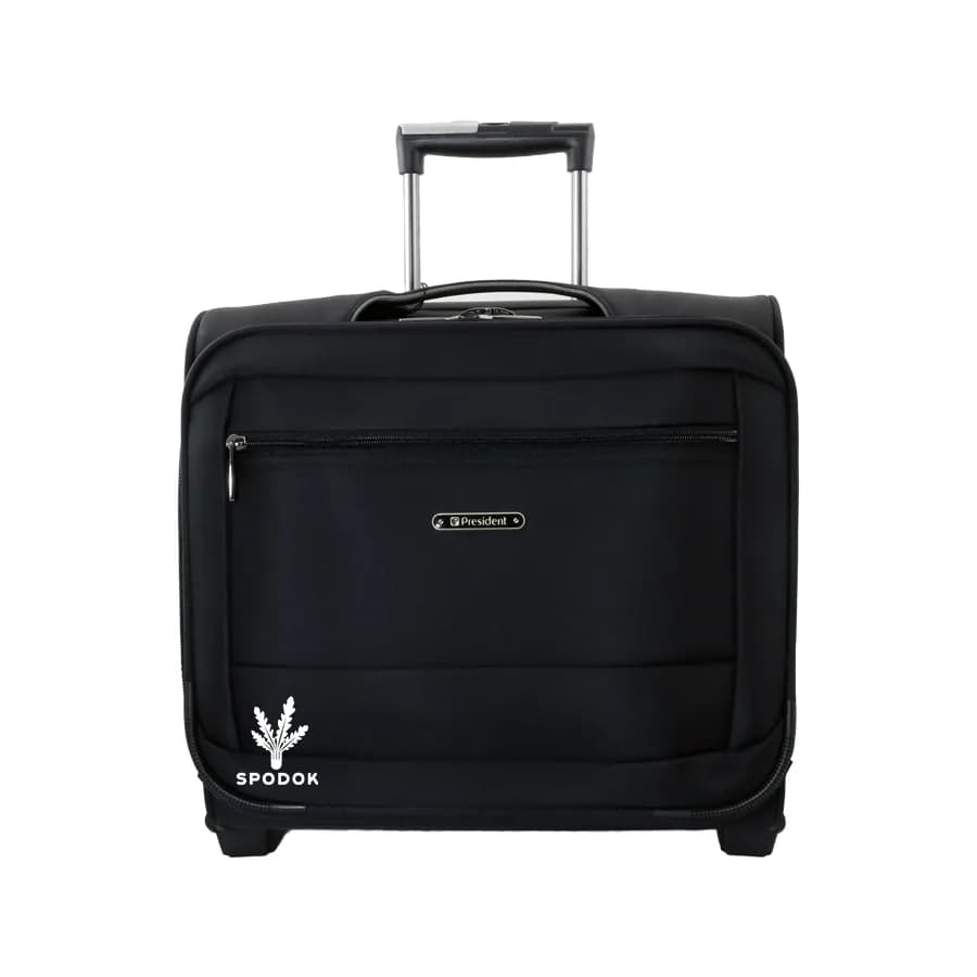 کیف خلبانی مسافرتی پرزیدنت President 908/17