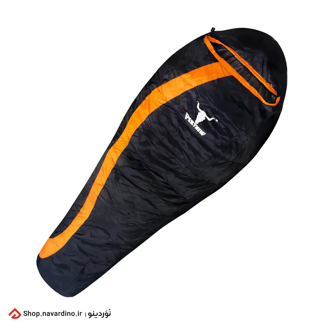 کیسه خواب پر کله گاوی Pekynew 900N