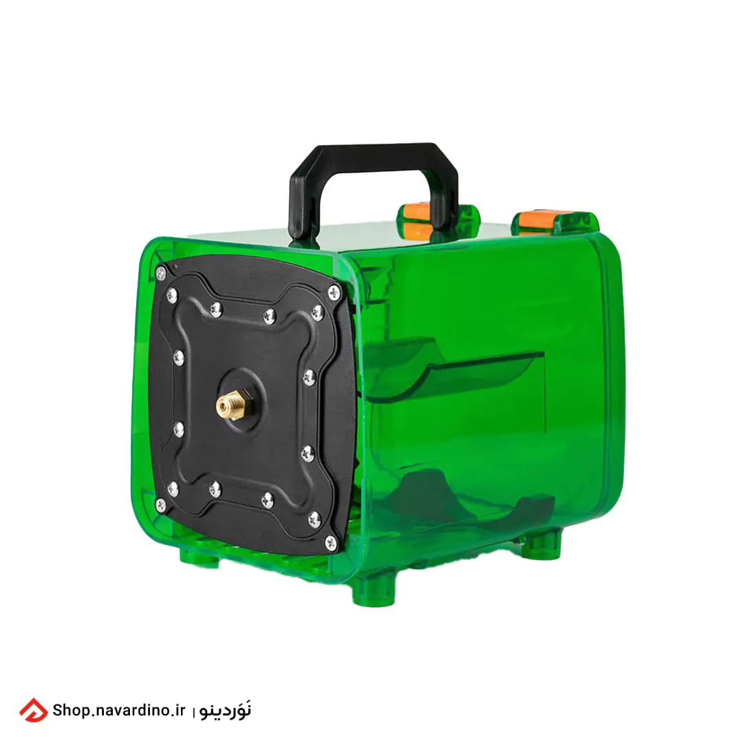 مبدل کپسول استوانه ای بی آر اس BRS-Q5