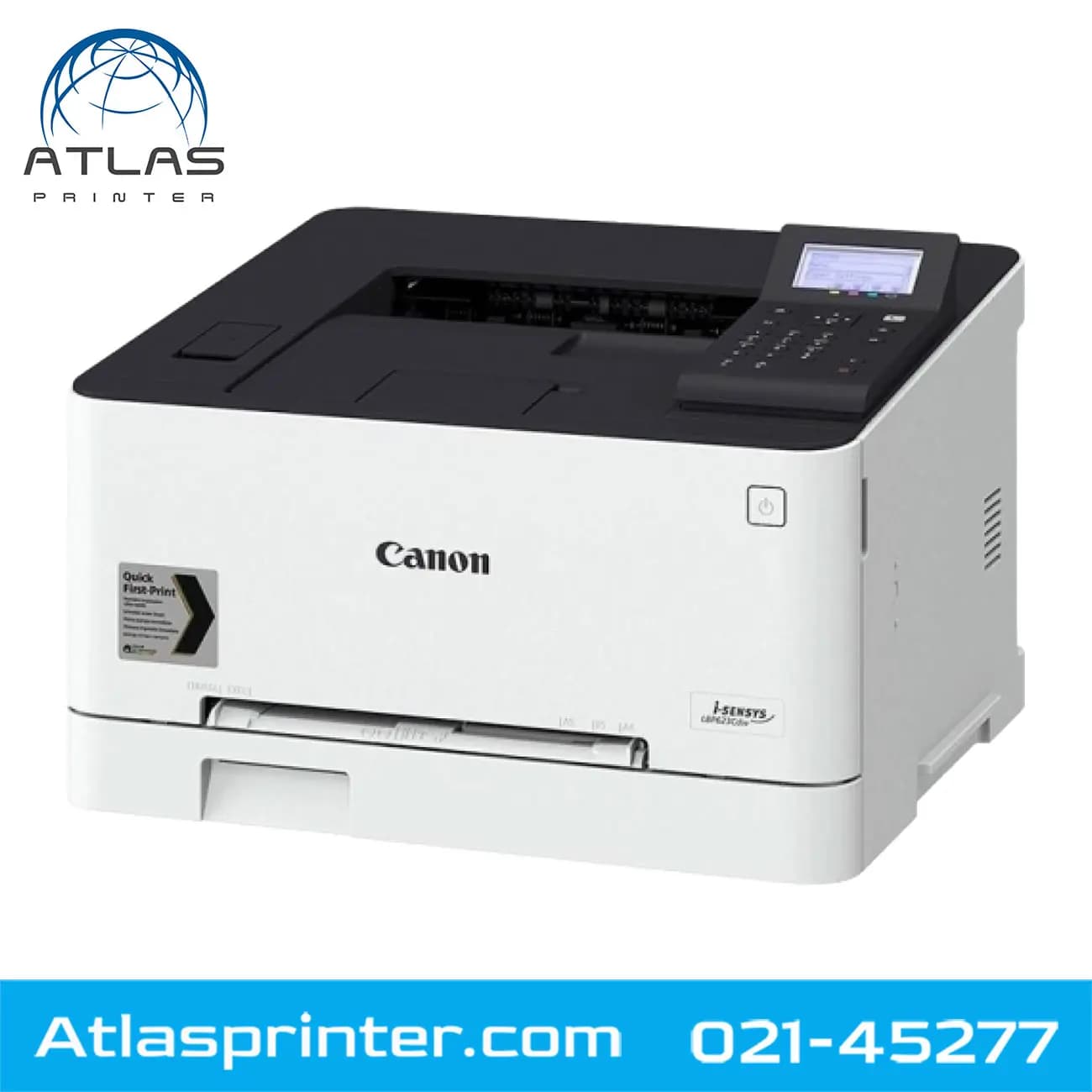 پرینتر کانن CANON ImageCLASS LBP623Cdw