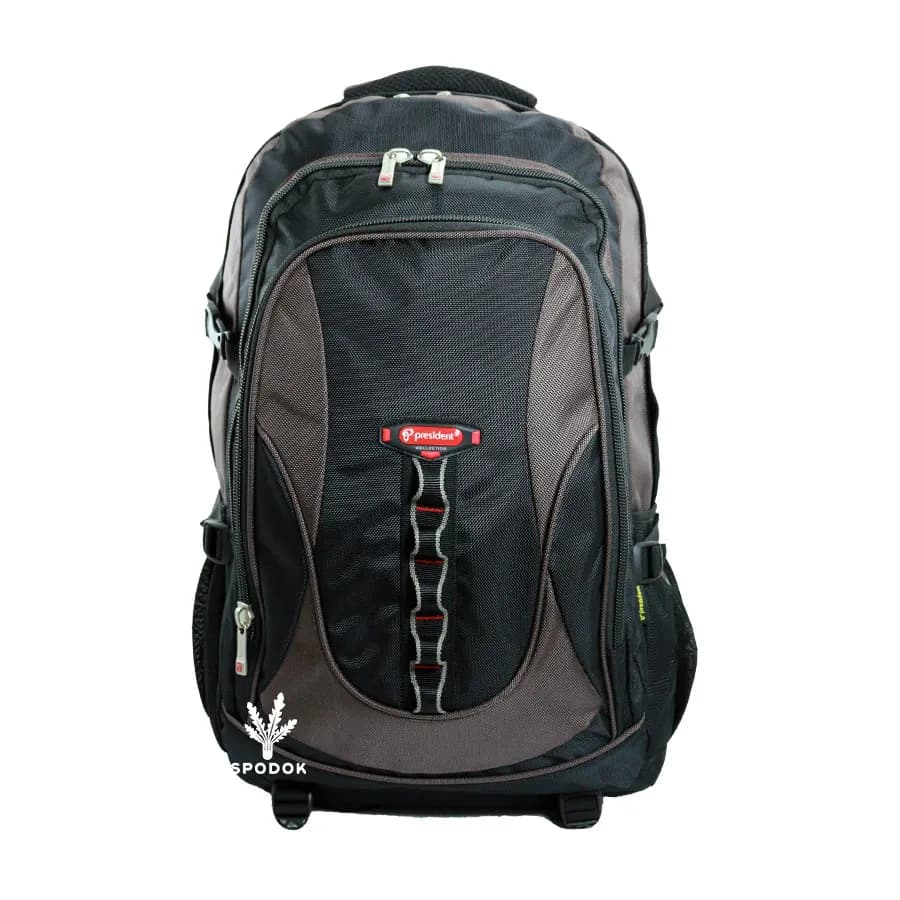 کوله پشتی مسافرتی پرزیدنت President 1041/25