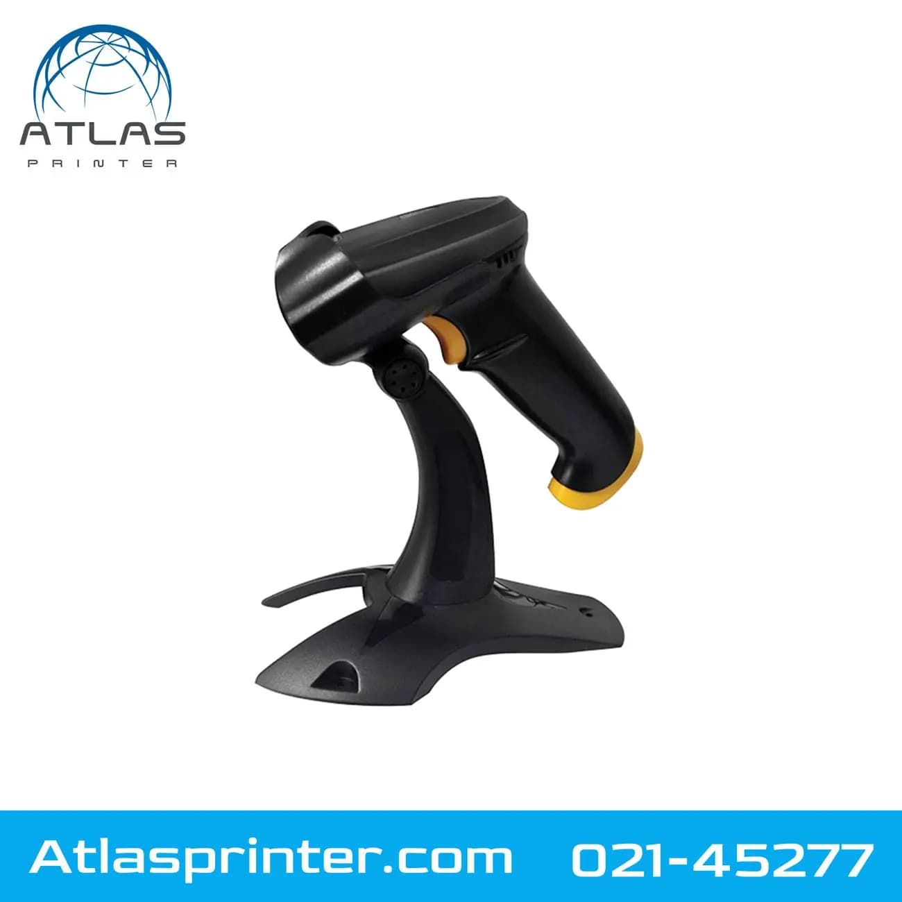 بارکد خوان اسکار Oscar UNIBAR I