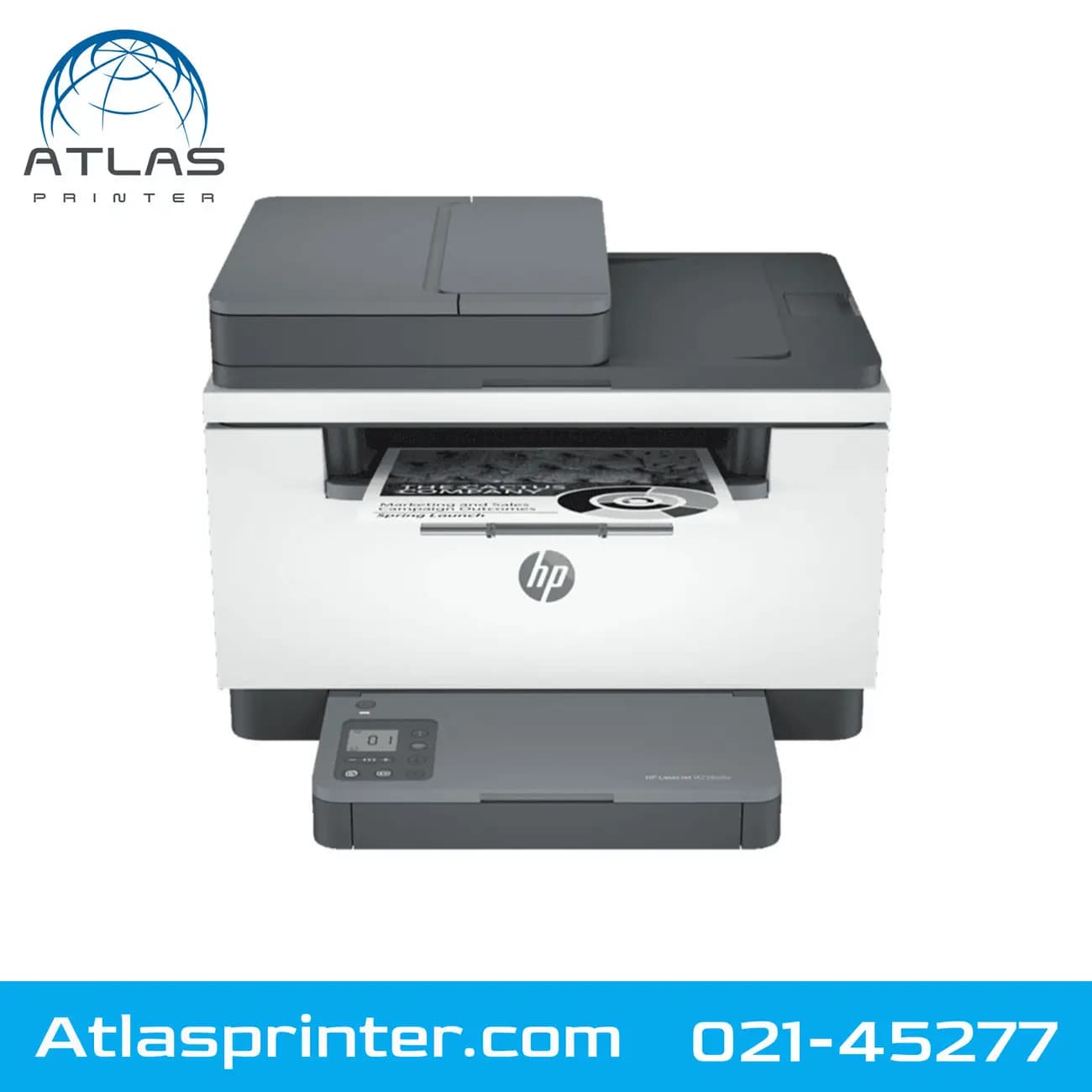 پرینتر اچ پی HP LaserJet M211dw