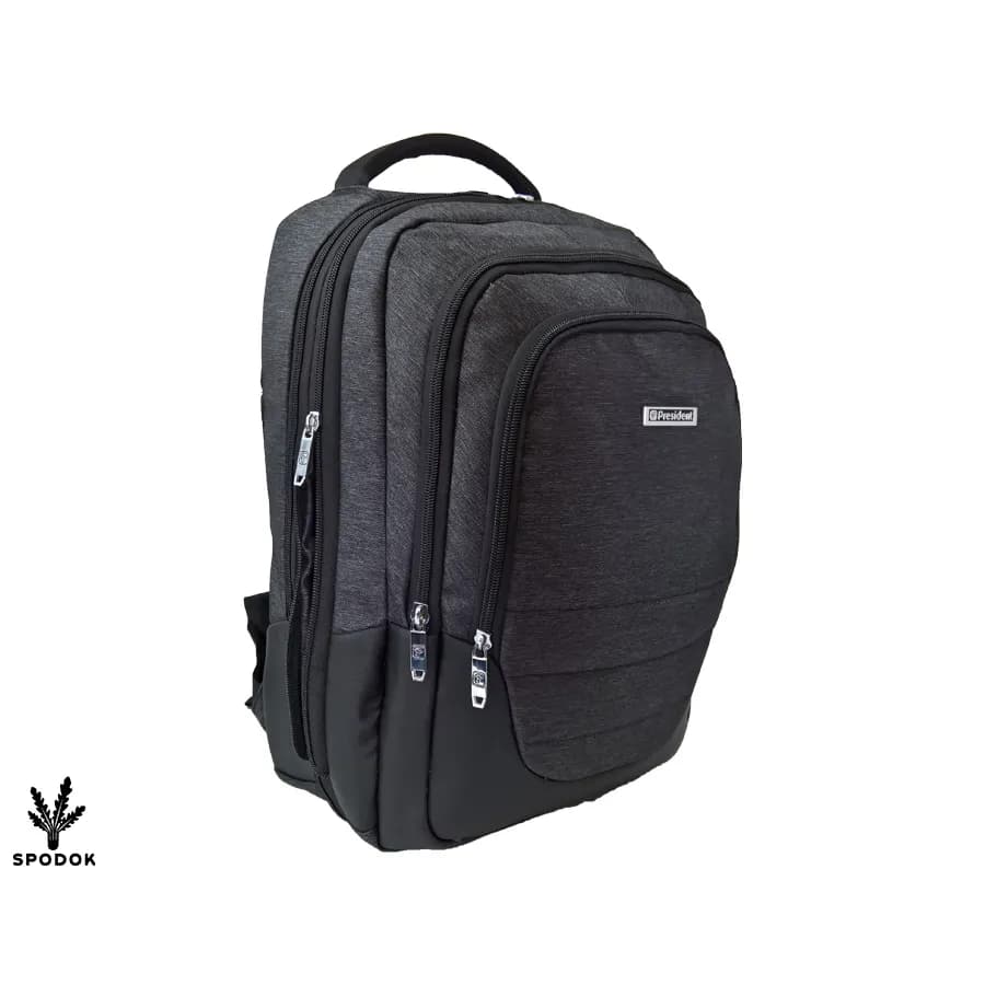 کوله پشتی پرزیدنت President 5535/17