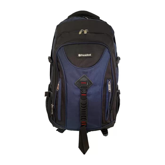 کوله پشتی مسافرتی پرزیدنت President 1045/25