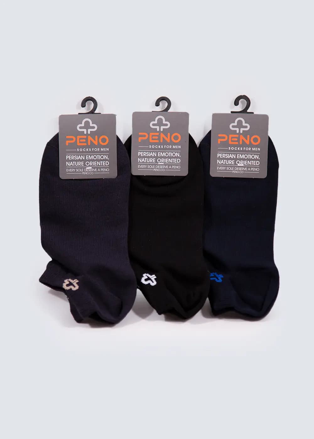 جوراب مچی مردانه پنو