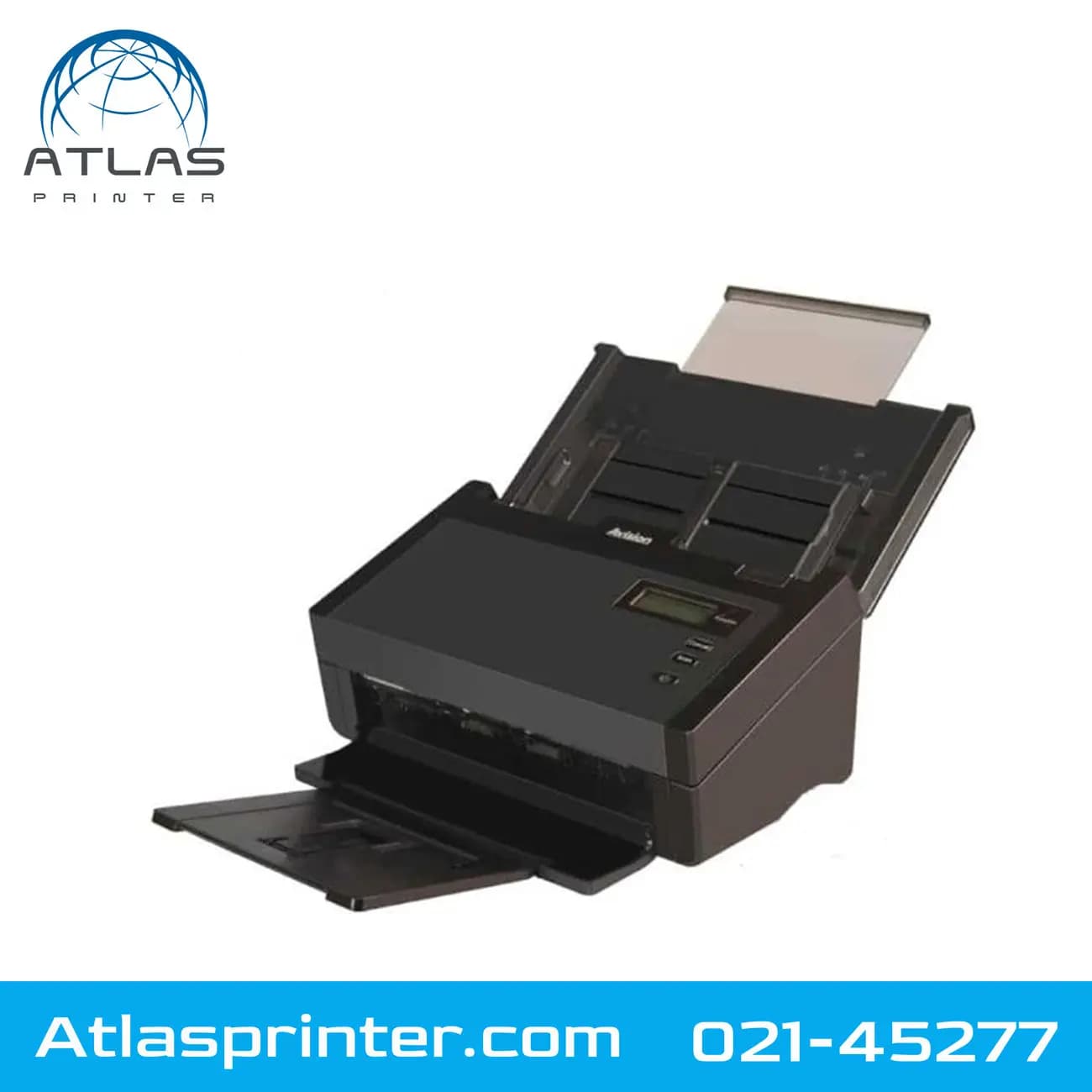 اسکنر ای ویژن Avision AD260