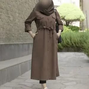 مانتو دانشجویی مینونورا