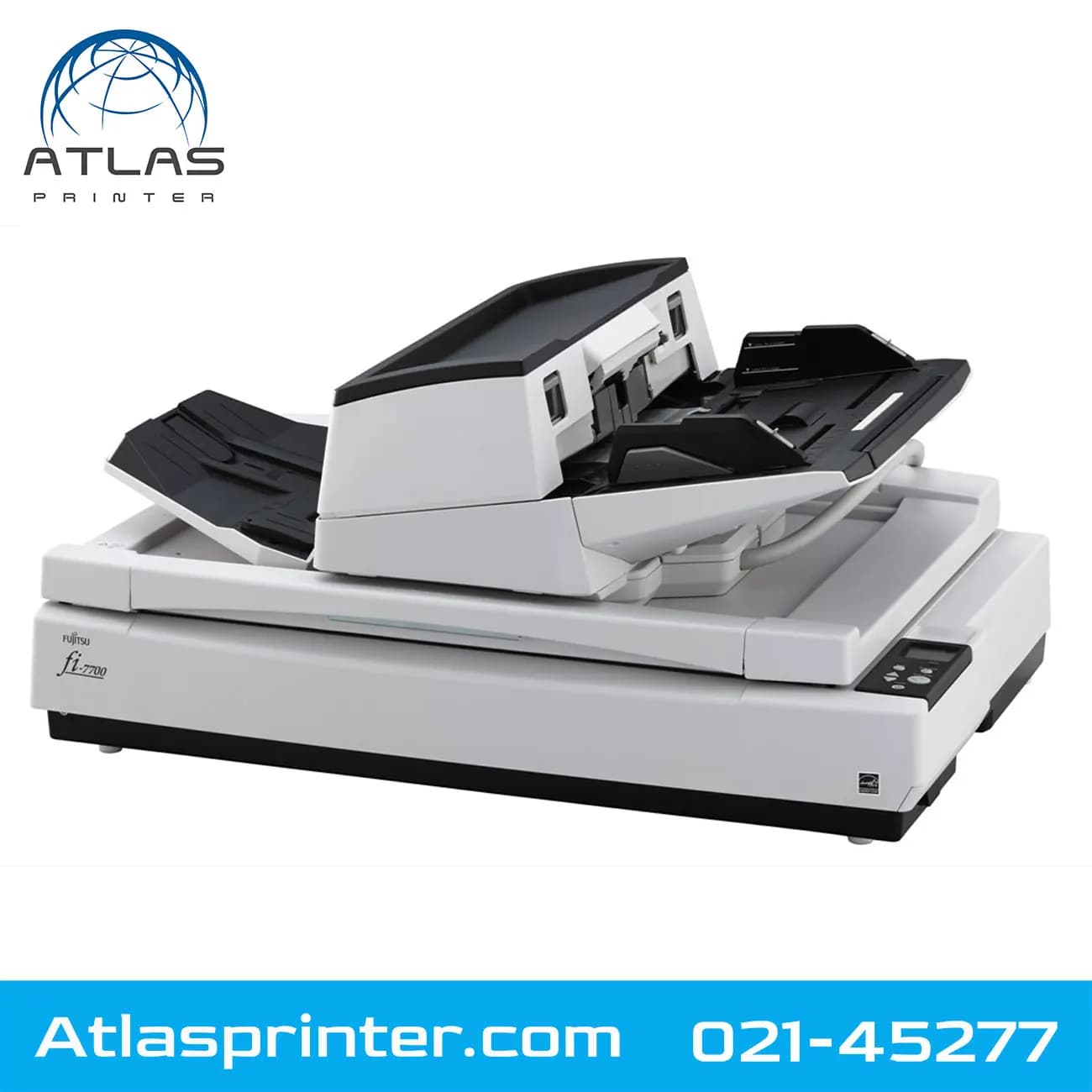 اسکنر فوجیتسو Fujitsu FI-7700S