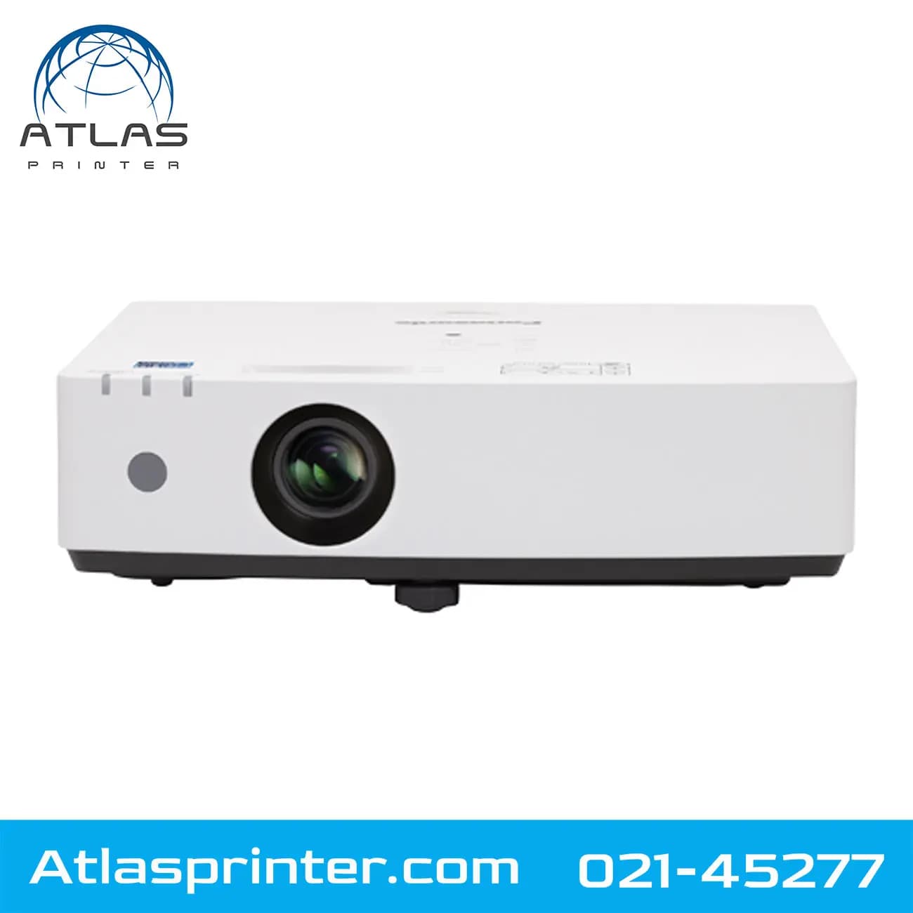 ویدئو پروژکتور پاناسونیک Panasonic PT-LMZ460