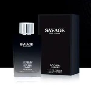 عطر ادکلن مردانه دیور ساواج رودیر - 100 میل خنک