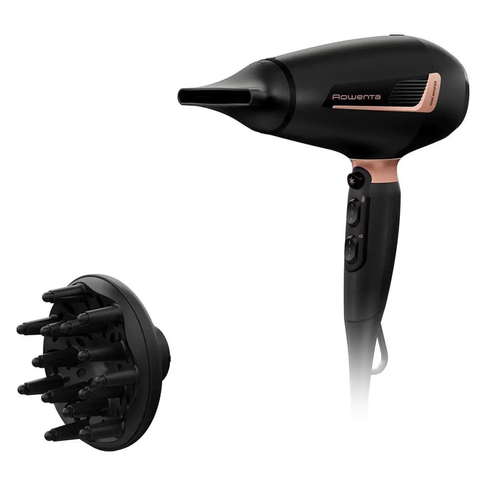 سشوار روونتا مدل CV8830